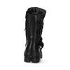 New Rock - MWALL373S7 Bottes de plateforme - Noir Product image